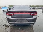 2019 Dodge Charger Sxt Gray vin: 2C3CDXBGXKH707646