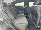 2019 Dodge Charger Sxt Gray vin: 2C3CDXBGXKH707646