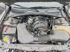 2019 Dodge Charger Sxt Gray vin: 2C3CDXBGXKH707646