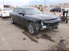 2022 Dodge Charger Sxt Rwd Black vin: 2C3CDXBGXNH196749