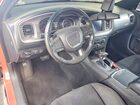 2019 Dodge Charger R/t Red vin: 2C3CDXCT0KH630152