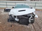 2019 Dodge Charger R/t White vin: 2C3CDXCT1KH629964