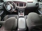 2019 Dodge Charger R/t White vin: 2C3CDXCT1KH629964