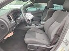 2019 Dodge Charger R/t White vin: 2C3CDXCT1KH629964