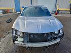 2018 Dodge Charger R Silver vin: 2C3CDXCT4JH260676