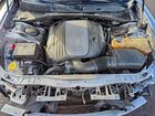 2018 Dodge Charger R Silver vin: 2C3CDXCT4JH260676