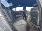 2018 Dodge Charger R Silver vin: 2C3CDXCT4JH260676