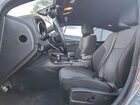 2018 Dodge Charger R Silver vin: 2C3CDXCT4JH260676