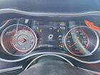 2018 Dodge Charger R Silver vin: 2C3CDXCT4JH260676