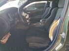 2019 Dodge Charger R/t Зеленый vin: 2C3CDXCT5KH726696