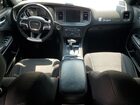 2016 Dodge Charger R/t Синий vin: 2C3CDXCT7GH120811