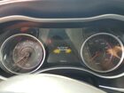 2016 Dodge Charger R/t Синий vin: 2C3CDXCT7GH120811