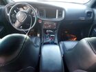 2016 Dodge Charger R/t Угольный vin: 2C3CDXCT8GH228855