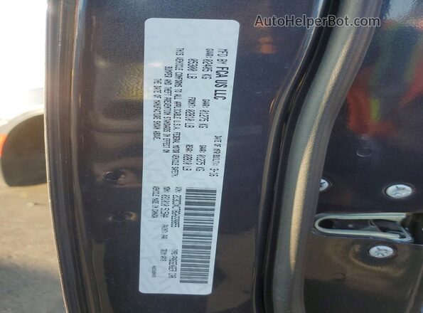 2C3CDXCT8GH228855 2016 DODGE CHARGER Угольный Вид подкапотного пространства