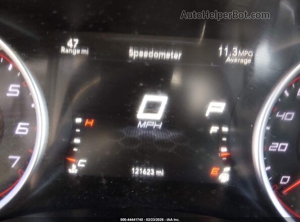 2C3CDXCTXGH104649 2016 DODGE CHARGER Gray 