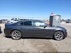 2016 Dodge Charger Road/track Gray vin: 2C3CDXCTXGH104649