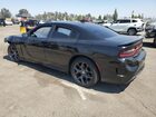 2019 Dodge Charger R/t Black vin: 2C3CDXCTXKH598083 2019 Dodge Charger R/t Black vin: 2C3CDXCTXKH598083