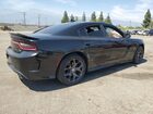 2019 Dodge Charger R/t Black vin: 2C3CDXCTXKH598083 2019 Dodge Charger R/t Black vin: 2C3CDXCTXKH598083