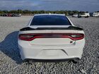 2019 Dodge Charger Scat Pack Белый vin: 2C3CDXGJ1KH507968
