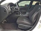 2019 Dodge Charger Scat Pack Белый vin: 2C3CDXGJ1KH507968