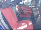2022 Dodge Charger Scat Pack Синий vin: 2C3CDXGJ1NH164051