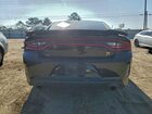 2019 Dodge Charger Scat Pack Black vin: 2C3CDXGJ3KH740301