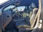 2019 Dodge Charger Scat Pack Black vin: 2C3CDXGJ3KH740301