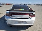 2020 Dodge Charger Scat Pack White vin: 2C3CDXGJ3LH197565