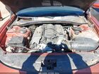 2021 Dodge Charger Scat Pack Widebody Rwd Оранжевый vin: 2C3CDXGJ4MH587866