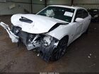 2019 Dodge Charger Scat Pack Rwd White vin: 2C3CDXGJ6KH519422 2019 Dodge Charger Scat Pack Rwd White vin: 2C3CDXGJ6KH519422