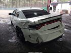 2019 Dodge Charger Scat Pack Rwd White vin: 2C3CDXGJ6KH519422 2019 Dodge Charger Scat Pack Rwd White vin: 2C3CDXGJ6KH519422