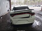 2019 Dodge Charger Scat Pack Rwd White vin: 2C3CDXGJ6KH519422 2019 Dodge Charger Scat Pack Rwd White vin: 2C3CDXGJ6KH519422