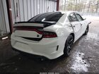 2019 Dodge Charger Scat Pack Rwd White vin: 2C3CDXGJ6KH519422 2019 Dodge Charger Scat Pack Rwd White vin: 2C3CDXGJ6KH519422