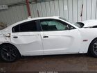 2019 Dodge Charger Scat Pack Rwd White vin: 2C3CDXGJ6KH519422 2019 Dodge Charger Scat Pack Rwd White vin: 2C3CDXGJ6KH519422