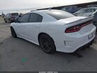 2021 Dodge Charger Scat Pack Rwd White vin: 2C3CDXGJ6MH541908