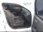 2021 Dodge Charger Scat Pack Rwd White vin: 2C3CDXGJ6MH541908