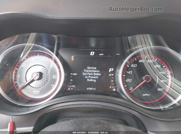 2C3CDXGJ6MH541908 2021 DODGE CHARGER White 