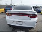 2021 Dodge Charger Scat Pack Rwd White vin: 2C3CDXGJ6MH541908