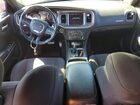 2019 Dodge Charger Scat Pack Красный vin: 2C3CDXGJ7KH506114