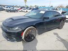 2018 Dodge Charger R/t Scat Pack Rwd Черный vin: 2C3CDXGJ8JH312531