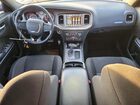 2019 Dodge Charger Scat Pack Серый vin: 2C3CDXGJ8KH662128 2019 Dodge Charger Scat Pack Серый vin: 2C3CDXGJ8KH662128