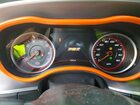 2021 Dodge Charger Scat Pack Двухцветный vin: 2C3CDXGJ8MH608167
