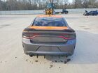 2021 Dodge Charger Scat Pack Двухцветный vin: 2C3CDXGJ8MH608167