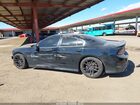 2022 Dodge Charger Scat Pack Black vin: 2C3CDXGJXNH131338
