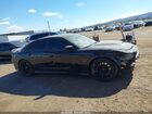 2022 Dodge Charger Scat Pack Black vin: 2C3CDXGJXNH131338
