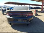 2022 Dodge Charger Scat Pack Black vin: 2C3CDXGJXNH131338