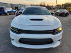 2019 Dodge Charger Gt White vin: 2C3CDXHG0KH746950