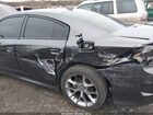 2021 Dodge Charger Gt Rwd Серый vin: 2C3CDXHG2MH561396