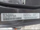 2021 Dodge Charger Gt Rwd Серый vin: 2C3CDXHG2MH561396