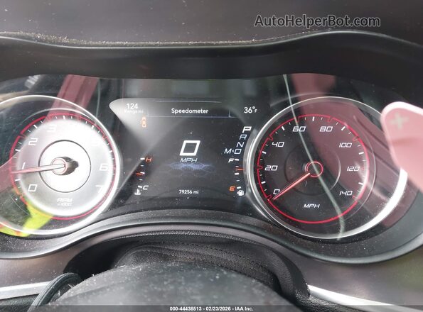 2C3CDXHG2MH561396 2021 DODGE CHARGER Серый Вид задних сидений